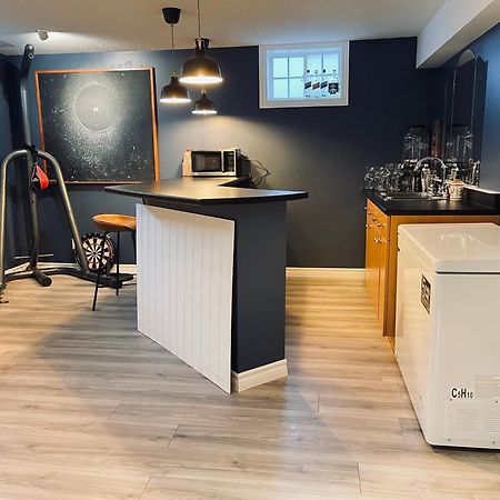 Golf Viwe House Hotel Ottawa Eksteriør billede