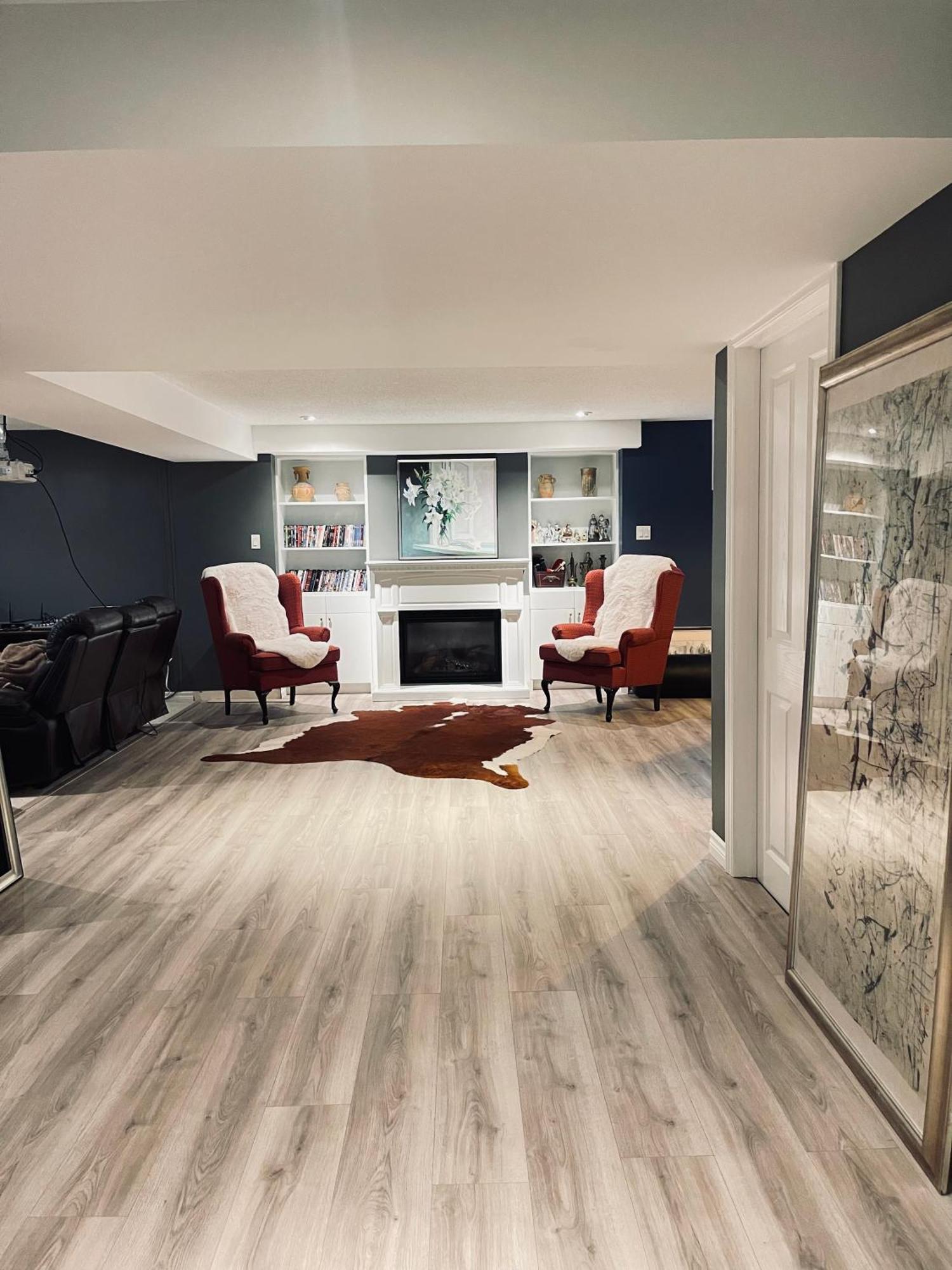 Golf Viwe House Hotel Ottawa Eksteriør billede