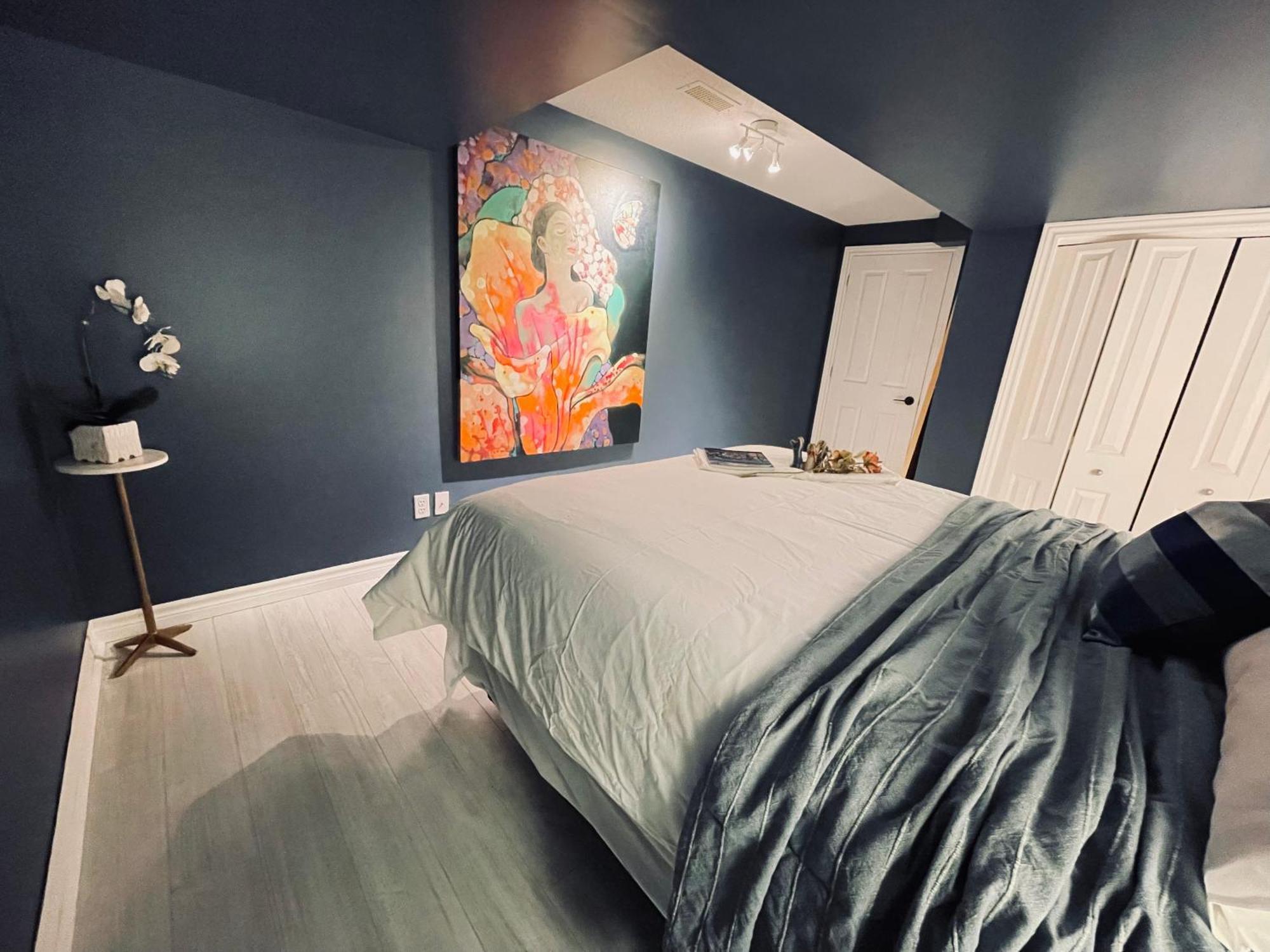 Golf Viwe House Hotel Ottawa Eksteriør billede